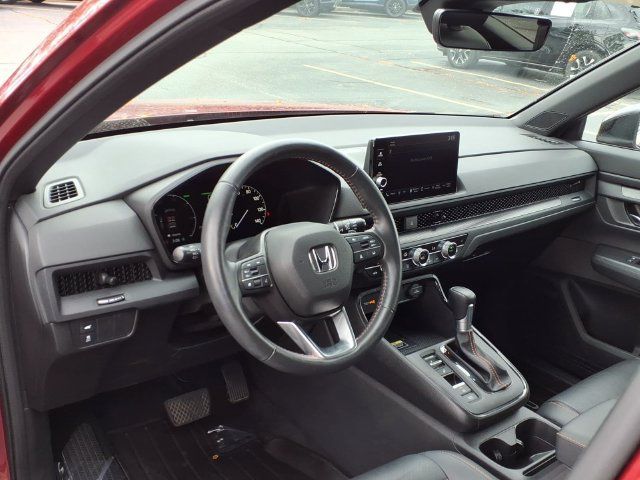 Certified 2024 Honda CR-V Sport-L image 5