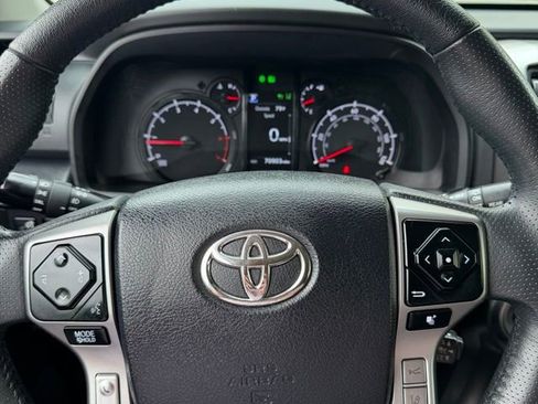 Used 2023 Toyota 4Runner SR5 RWD image 18