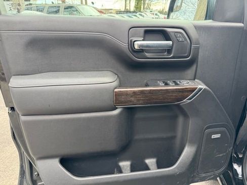 Used 2021 GMC Sierra 1500 Elevation image 20