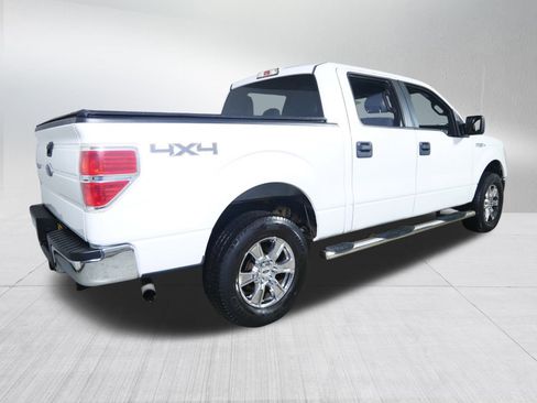 Used 2014 Ford F150 XLT image 7