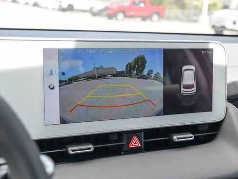 Used 2024 Hyundai Ioniq 5 SEL RWD image 23