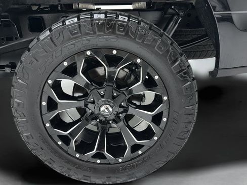 Used 2020 Ford F150 XLT w/ Equipment Group 302A Luxury AWD/4WD image 7