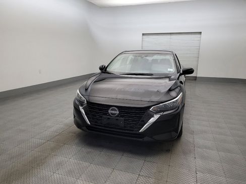 Used 2024 Nissan Sentra S FWD image 15