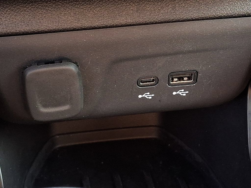 Certified 2024 Chevrolet TrailBlazer LT FWD image 24