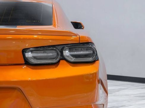 Used 2023 Chevrolet Camaro LT w/ Design Package 2 RWD image 56