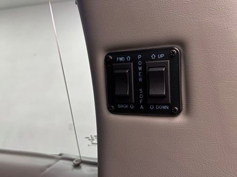 New 2026 GMC Savana 2500 w/ Driver Convenience Package RWD image 11