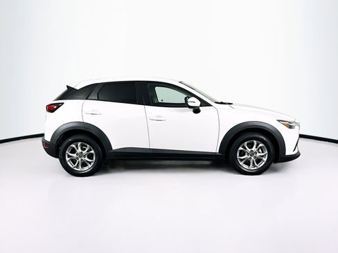 Used 2021 MAZDA CX-3 Sport image 10