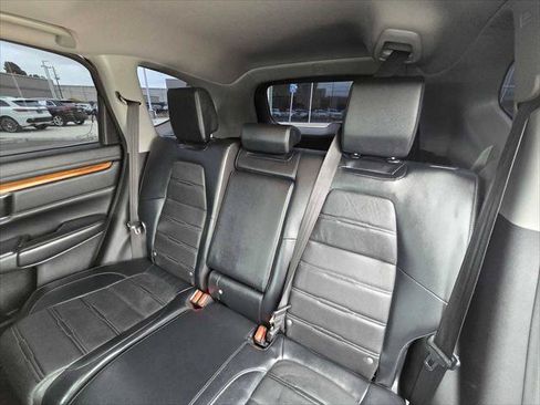 Used 2022 Honda CR-V EX-L image 17