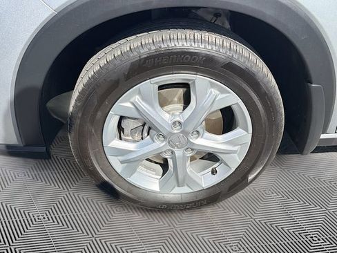 Used 2024 Honda HR-V LX image 28