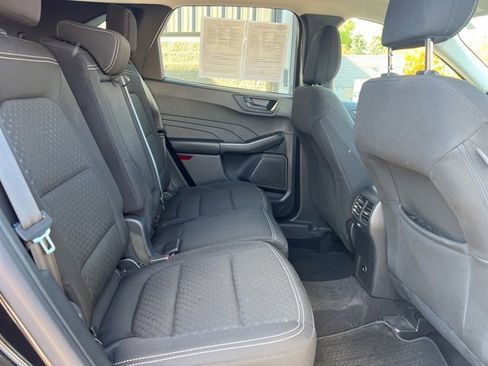 Used 2023 Ford Escape Active image 13