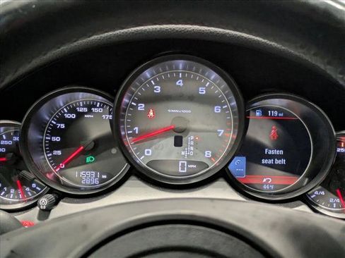 Used 2014 Porsche Cayenne S image 11