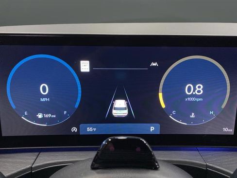 New 2026 Hyundai Santa Fe Limited image 18