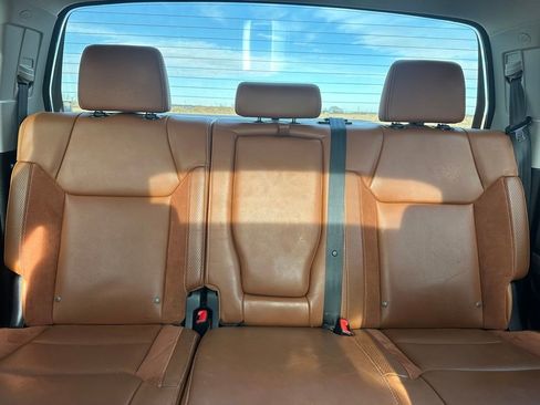Used 2015 Toyota Tundra 1794 Edition image 32