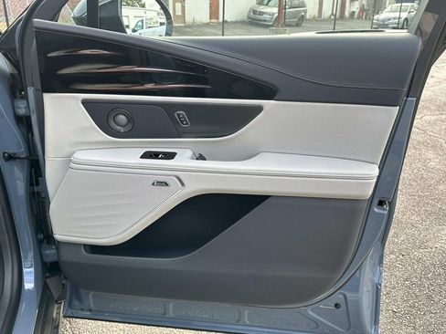 New 2026 Lincoln Nautilus Premier w/ Equipment Group 102A image 14