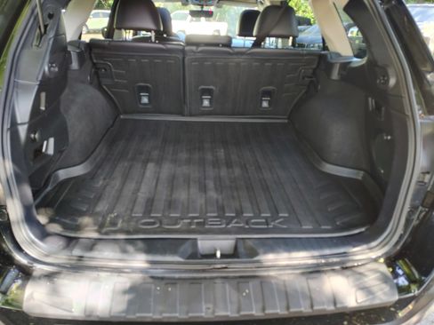 Used 2019 Subaru Outback 3.6R Limited w/ Popular Package #2 AWD/4WD image 20
