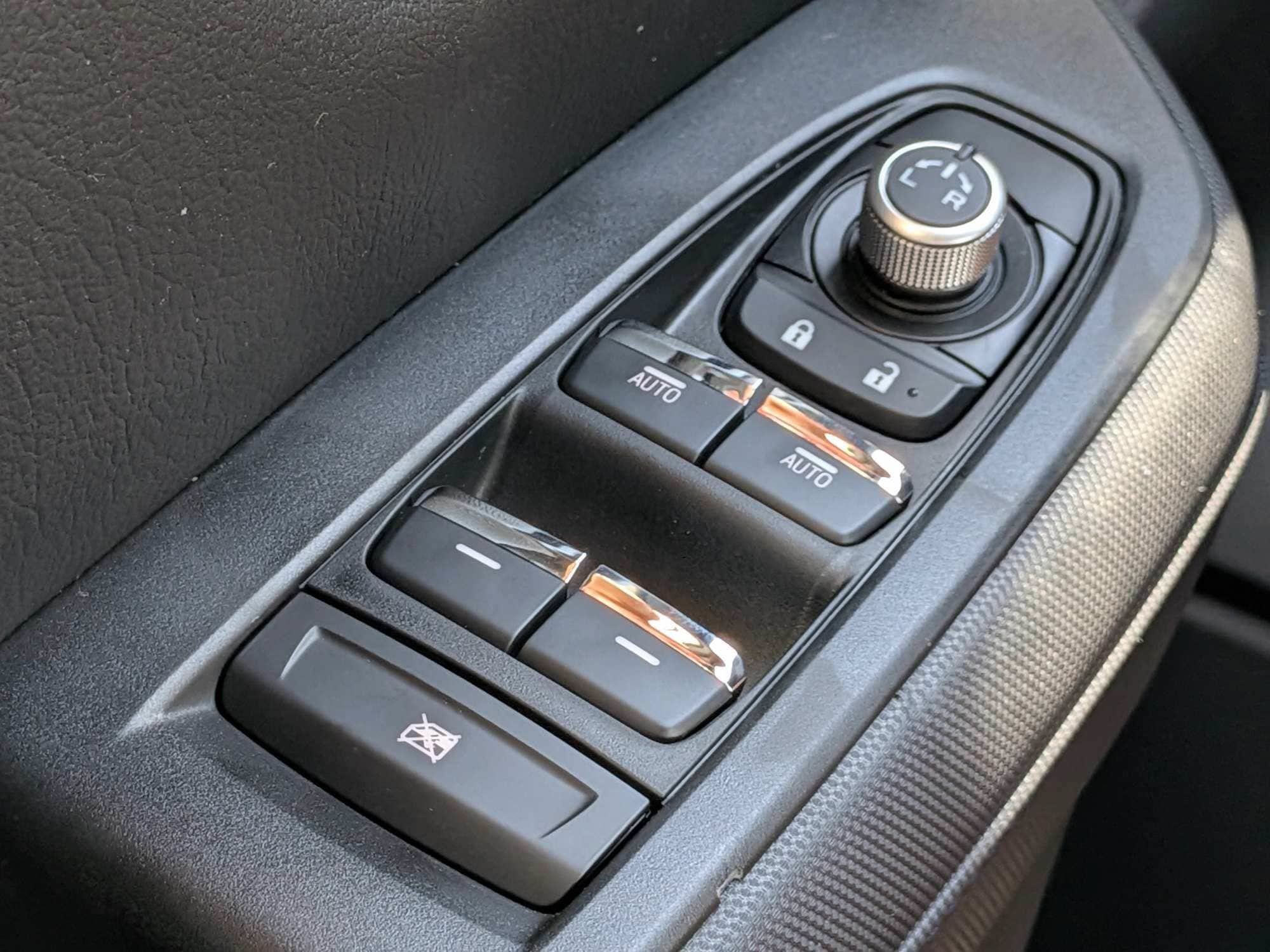 New 2026 Subaru Forester Premium AWD/4WD image 24