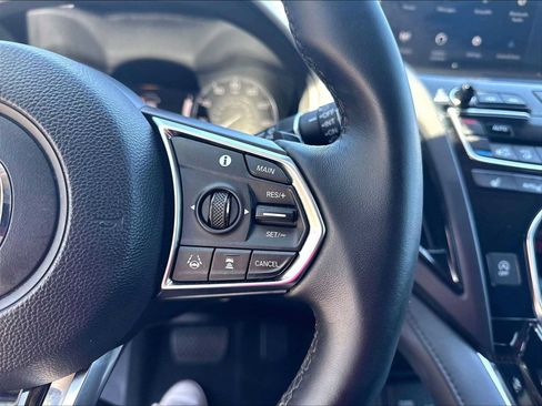 Used 2020 Acura RDX FWD image 21