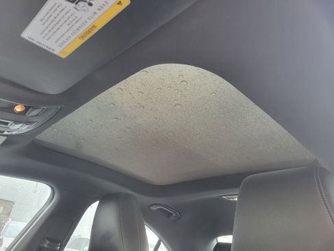 Certified 2019 Mercedes-Benz CLA 250 4MATIC image 21