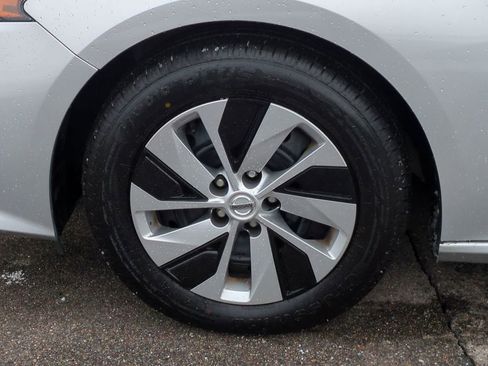 Used 2020 Nissan Altima 2.5 S image 13