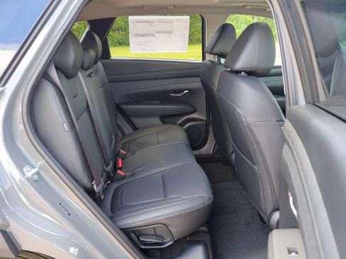 New 2026 Hyundai Tucson SEL image 10