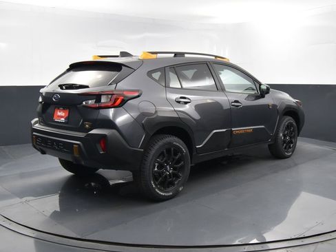 New 2026 Subaru Crosstrek 2.5i Wilderness image 25