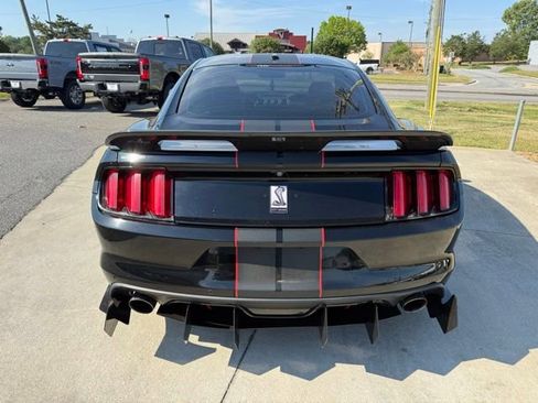 Used 2015 Ford Mustang GT Premium w/ GT Performance Package RWD image 9