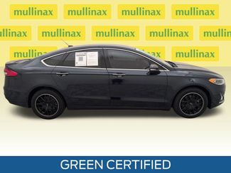 Used 2020 Ford Fusion Energi Titanium video 2
