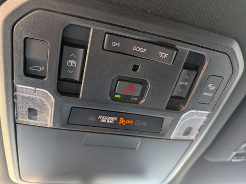 New 2026 Toyota Sequoia Platinum image 14