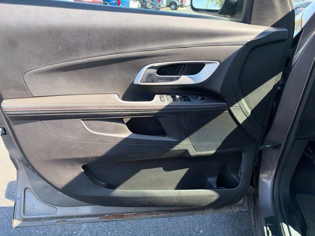 Used 2010 Chevrolet Equinox LT w/ Vehicle Interface Package FWD image 24