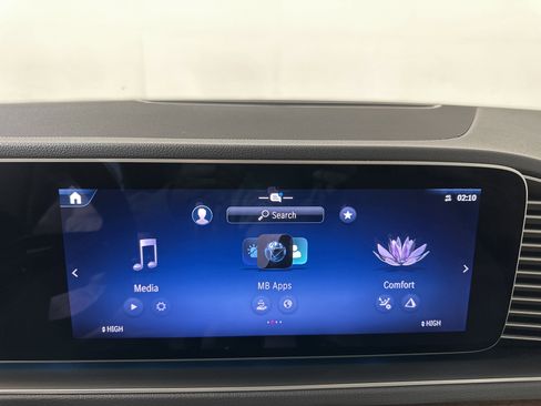 Used 2026 Mercedes-Benz GLE 350 4MATIC image 15