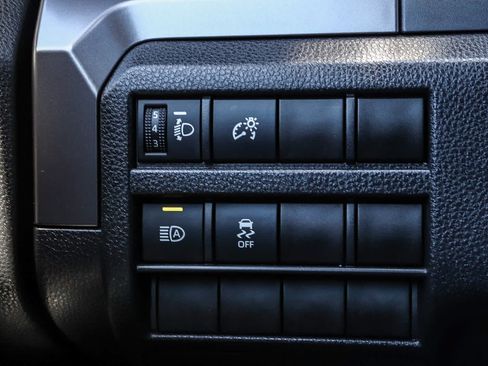 Used 2026 Toyota Tacoma TRD Off-Road AWD/4WD image 34