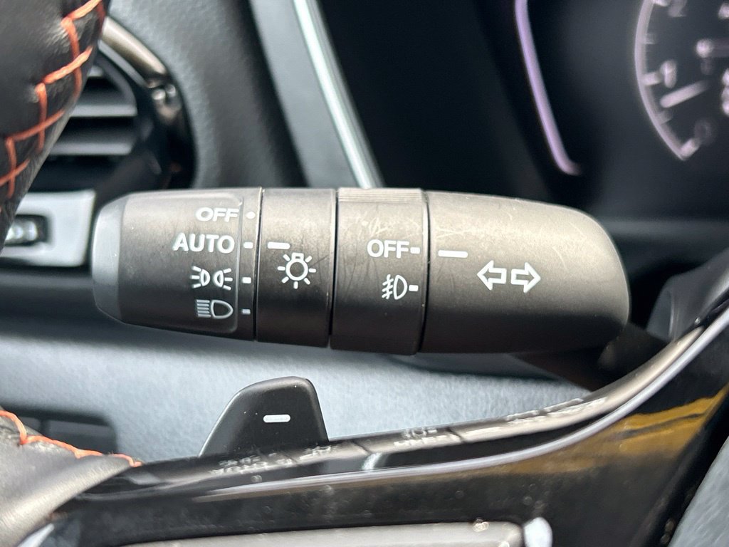 Used 2025 Honda Pilot Sport image 28