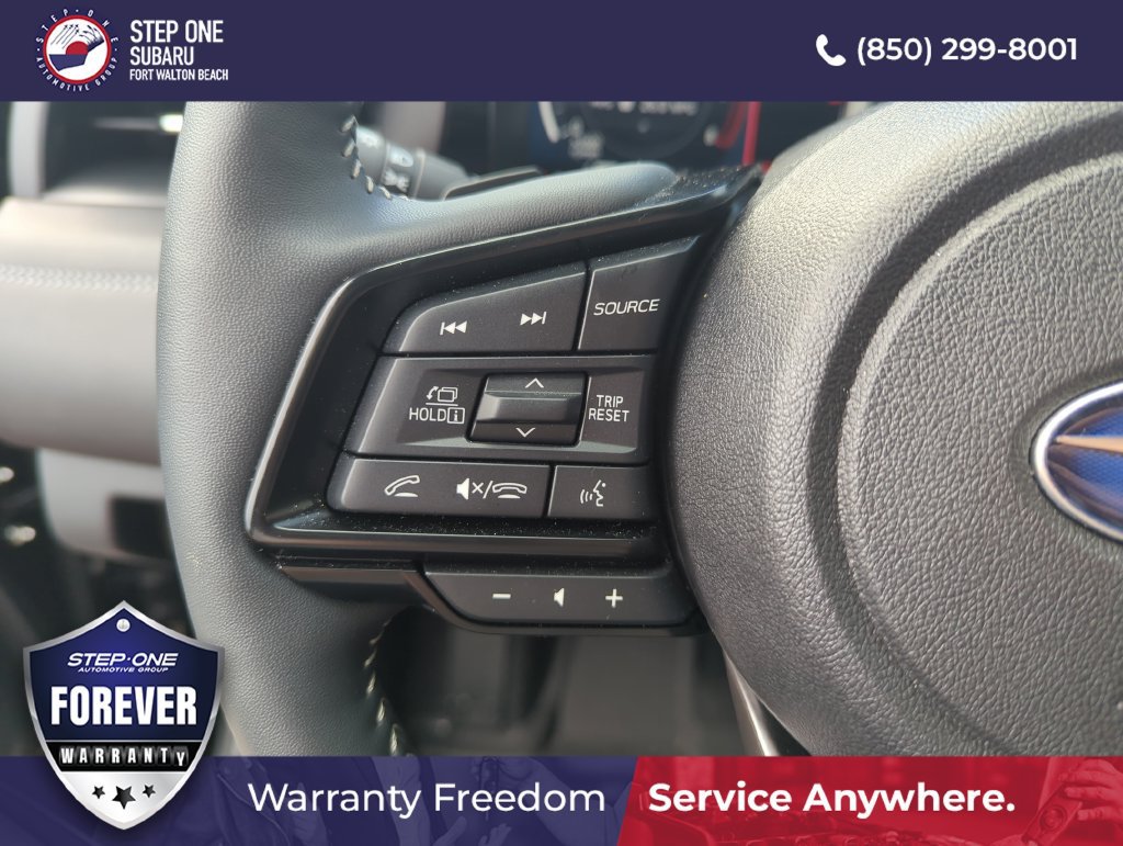 Used 2026 Subaru Outback Touring XT AWD/4WD image 22