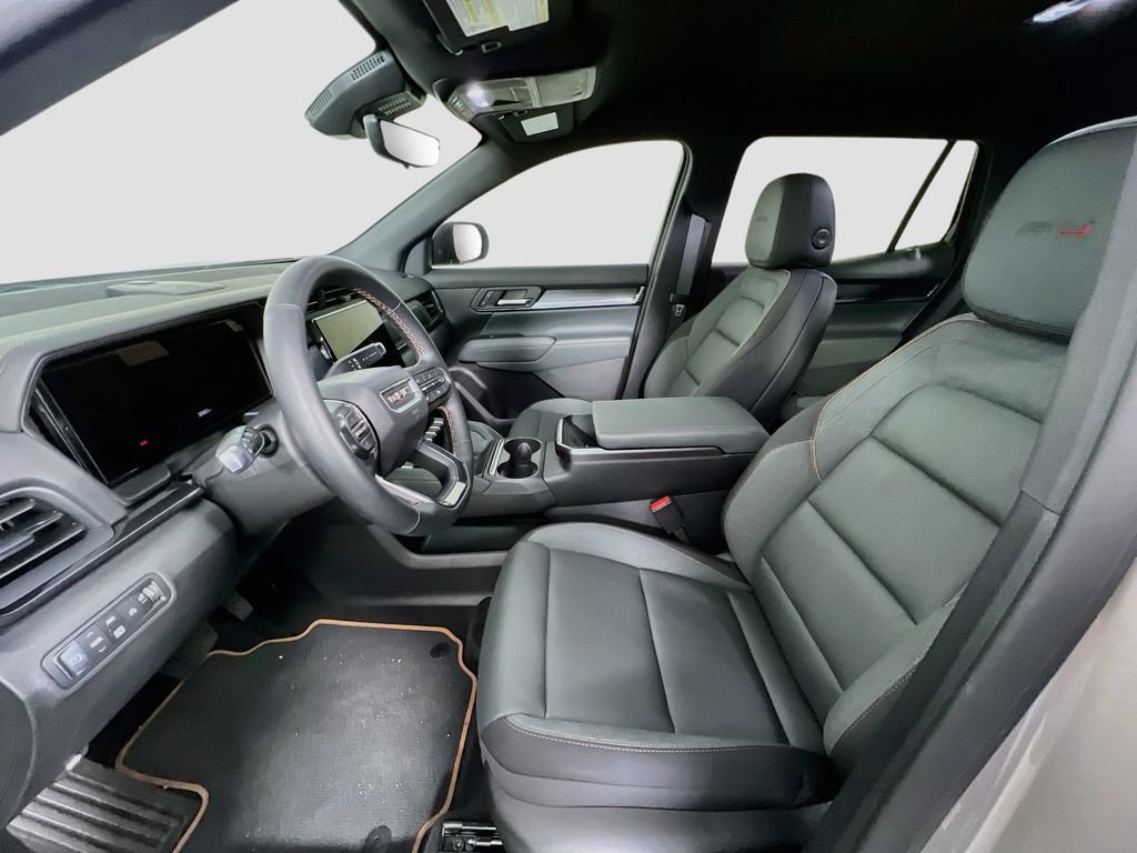 New 2026 GMC Terrain AT4 w/ Convenience Package III AWD/4WD image 19