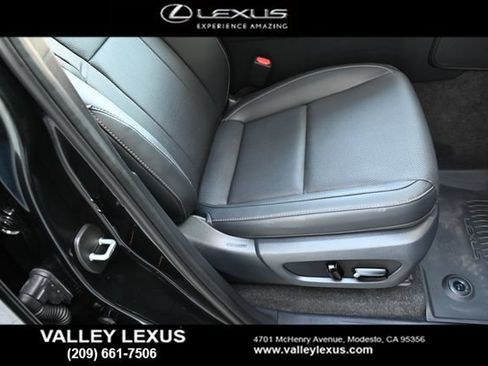 Certified 2024 Lexus GX 550 w/ Cold Area Package AWD/4WD image 19