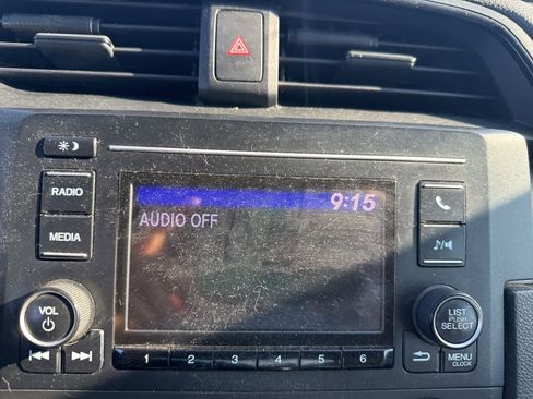 Used 2017 Honda Civic LX-P image 15