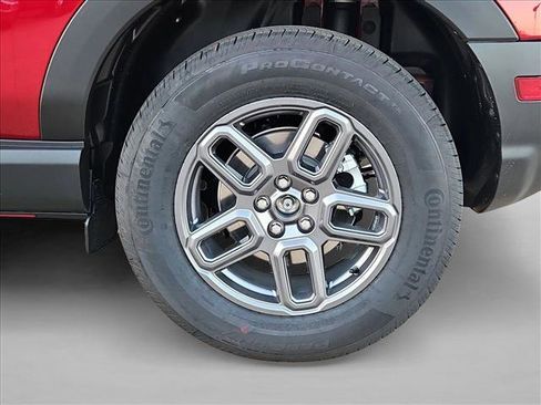 New 2026 Ford Bronco Sport Big Bend w/ Convenience Package image 10