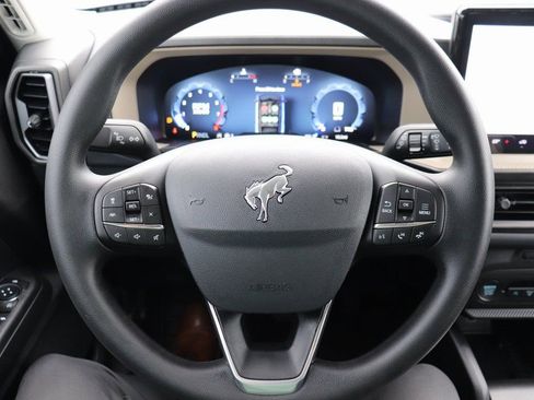 New 2025 Ford Bronco Sport Big Bend AWD/4WD image 30