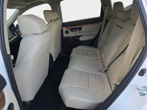 Certified 2022 Honda CR-V EX-L image 17