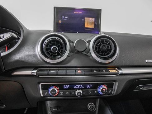 Used 2019 Audi A3 2.0T Premium w/ Convenience Package image 25