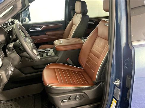 Used 2026 GMC Sierra 2500 Denali Ultimate AWD/4WD image 34