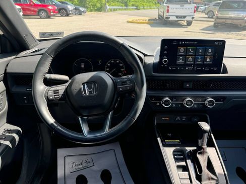 Used 2024 Honda CR-V Sport-L image 23