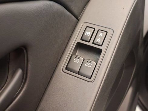 New 2026 Nissan Frontier S w/ Tow Package AWD/4WD image 11