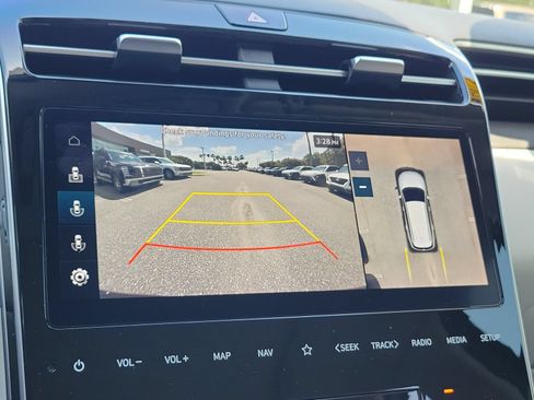 Used 2023 Hyundai Tucson Limited FWD image 38