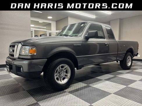 Used 2007 Ford Ranger XLT RWD image 1