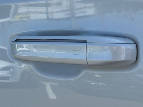 Certified 2024 Cadillac Escalade ESV Sport Platinum w/ LPO, ONYX Package image 12