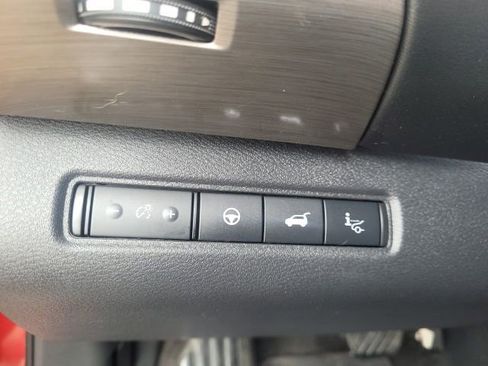 Certified 2023 Nissan Pathfinder Platinum FWD image 13