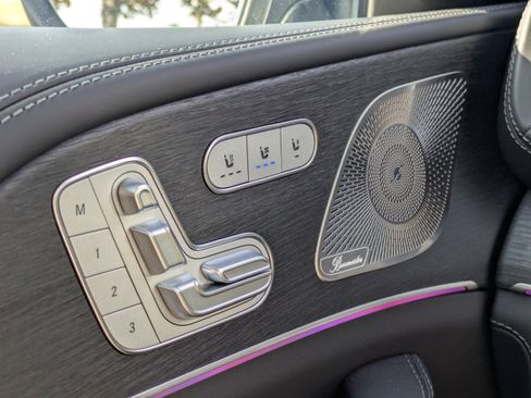 New 2026 Mercedes-Benz Maybach GLS 600 4MATIC image 27