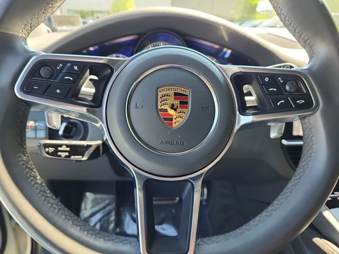 Used 2019 Porsche Cayenne S AWD/4WD image 18