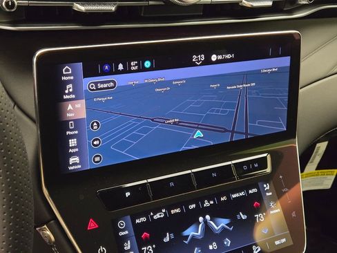 New 2025 Maserati Grecale Modena image 37